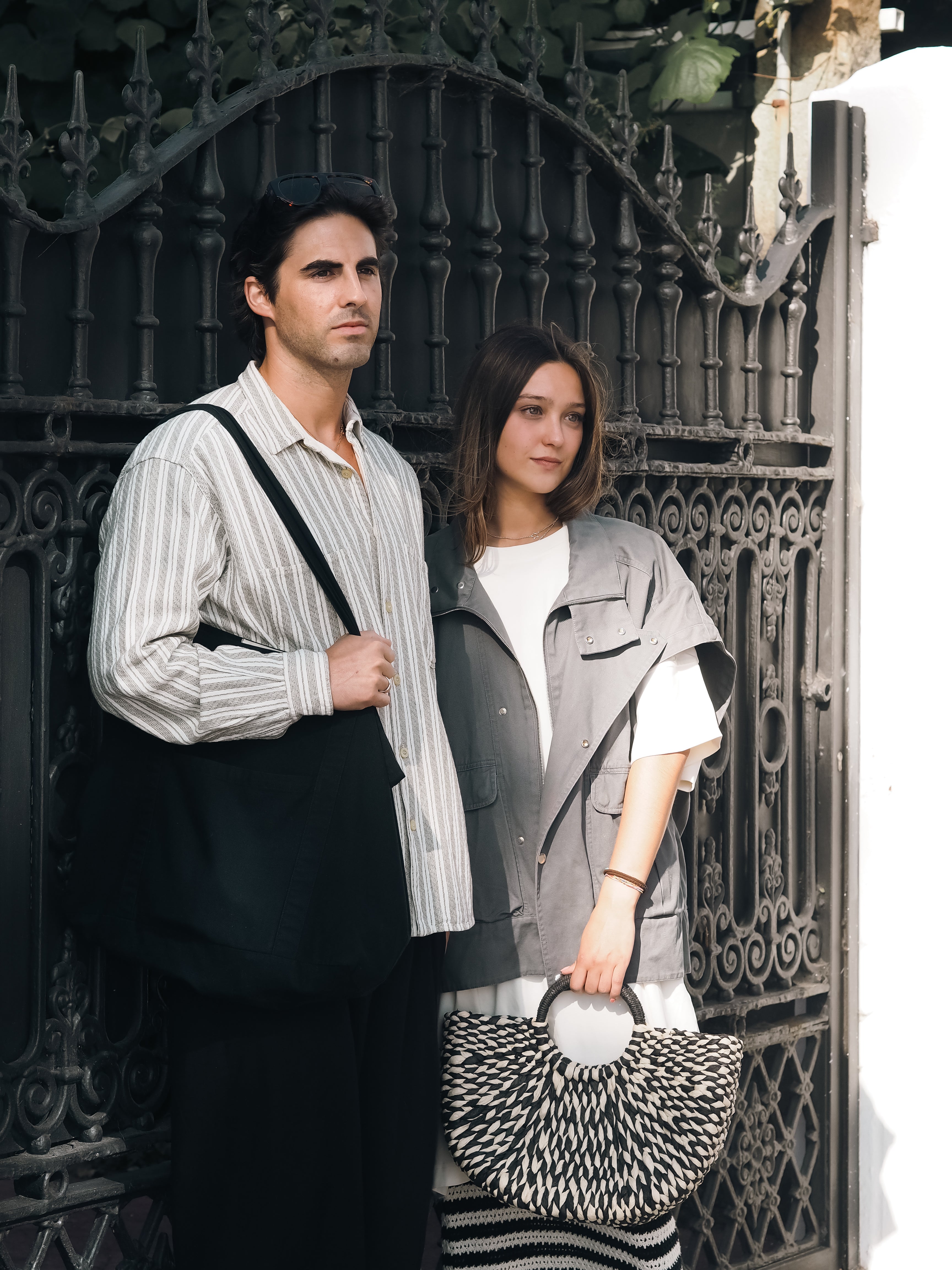 Camisa Armani Jeans