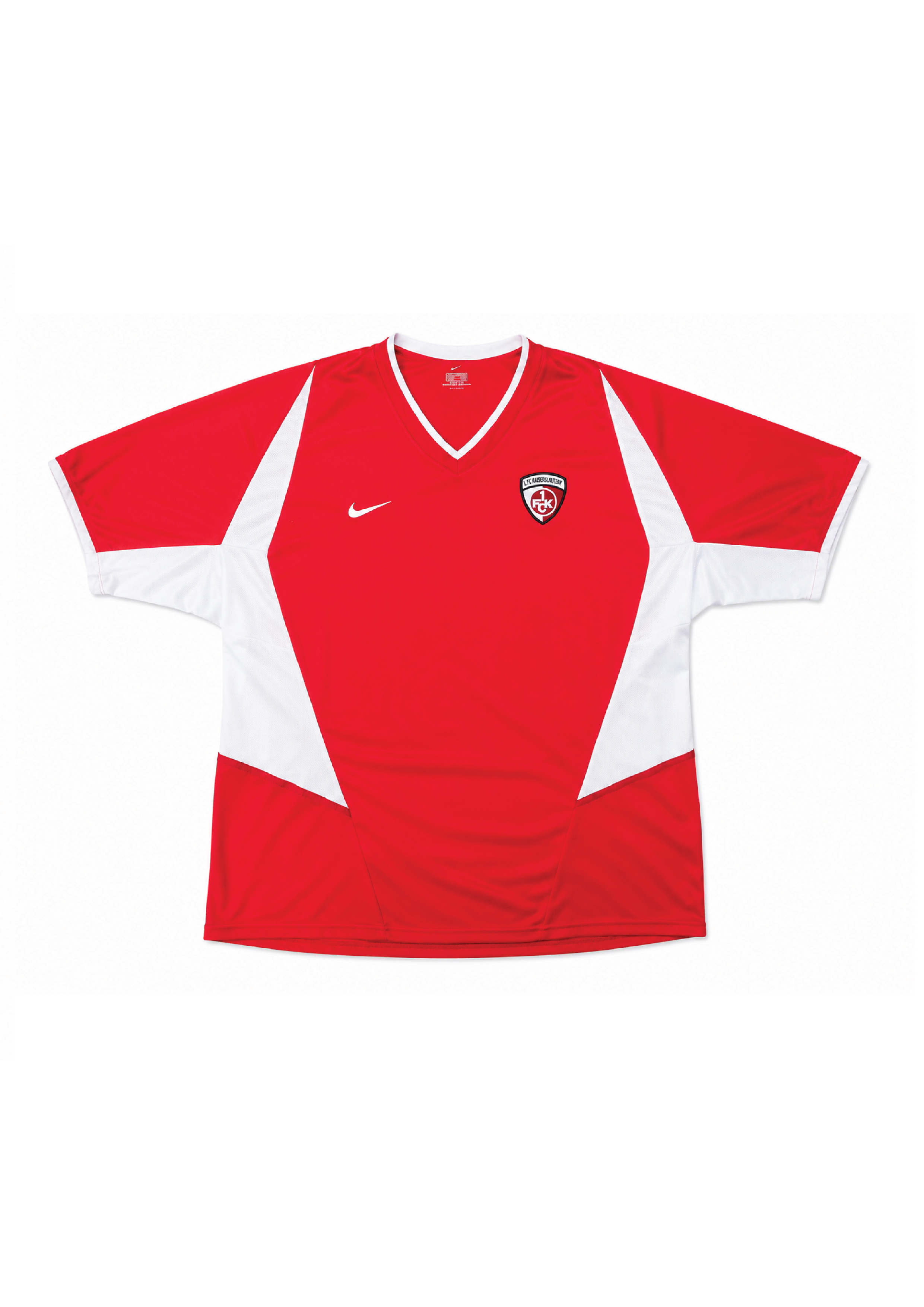 Camiseta Nike 1. FC Kaiserlaurten
