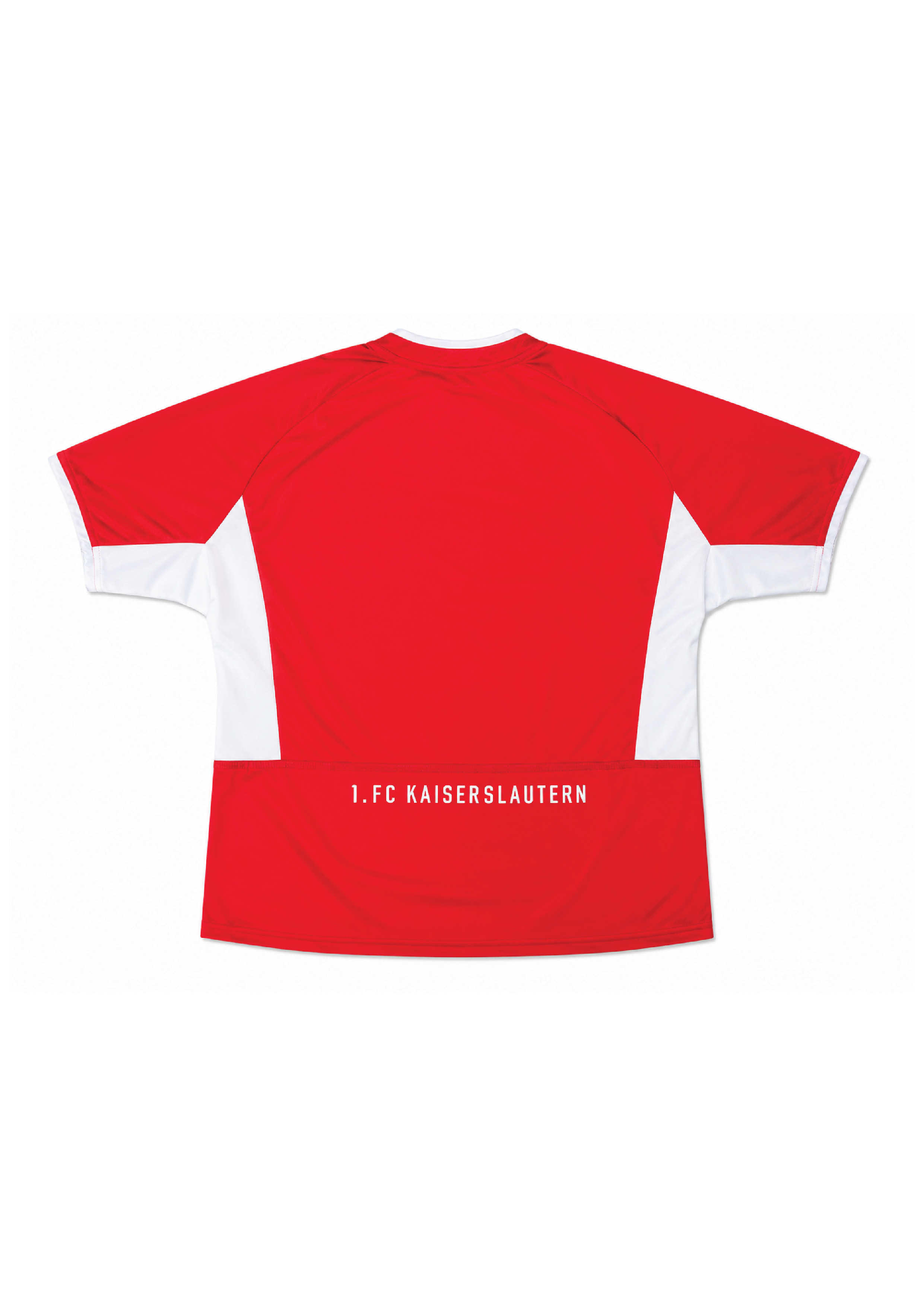 Camiseta Nike 1. FC Kaiserlaurten