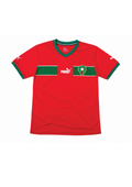 Camiseta Puma Marruecos Hakimi