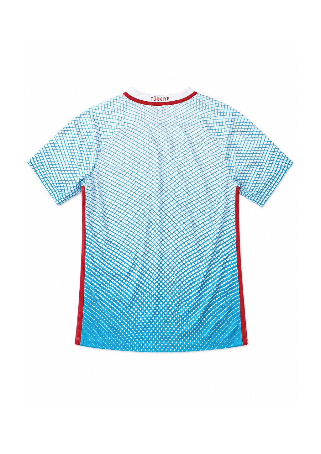 Camiseta Nike Turquía