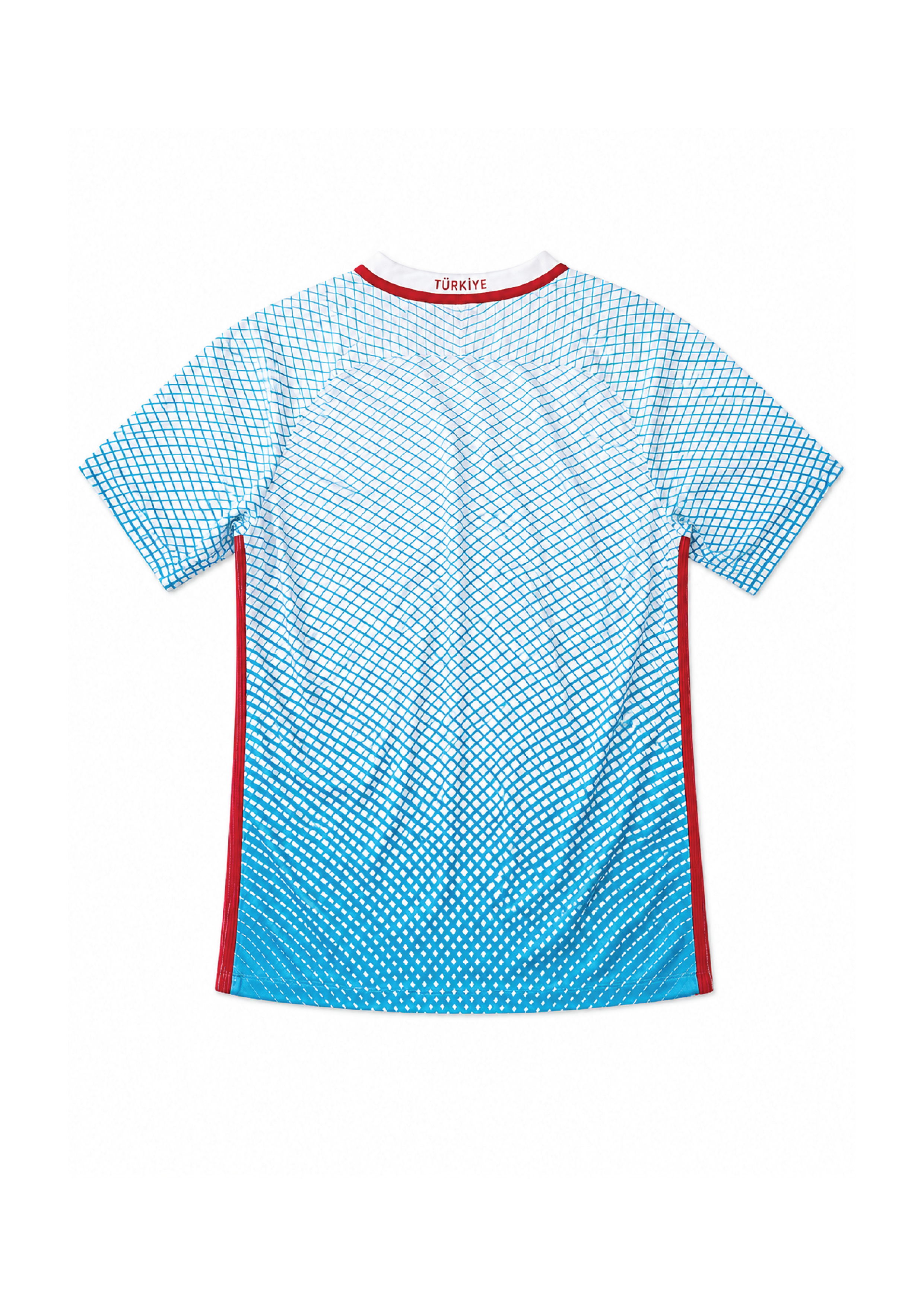 Camiseta Nike Turquía