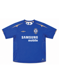 Camiseta Umbro Chelsea FC Lampard