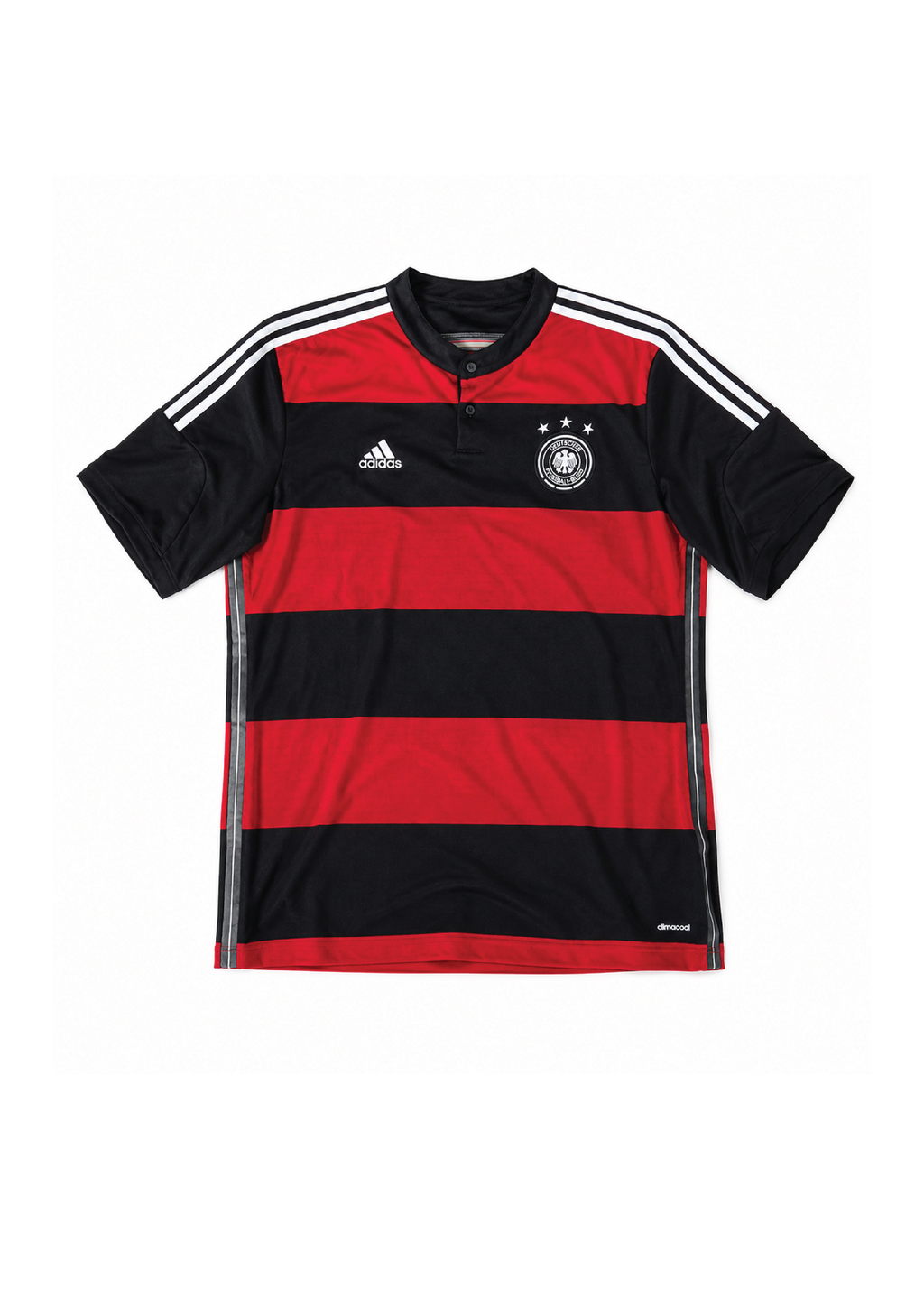 Camiseta Adidas Alemania