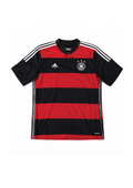 Camiseta Adidas Alemania