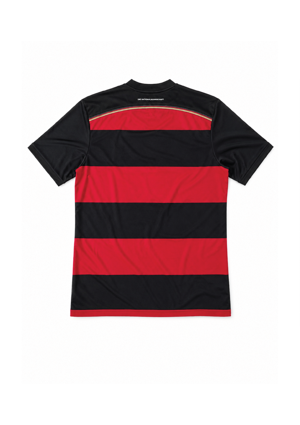 Camiseta Adidas Alemania