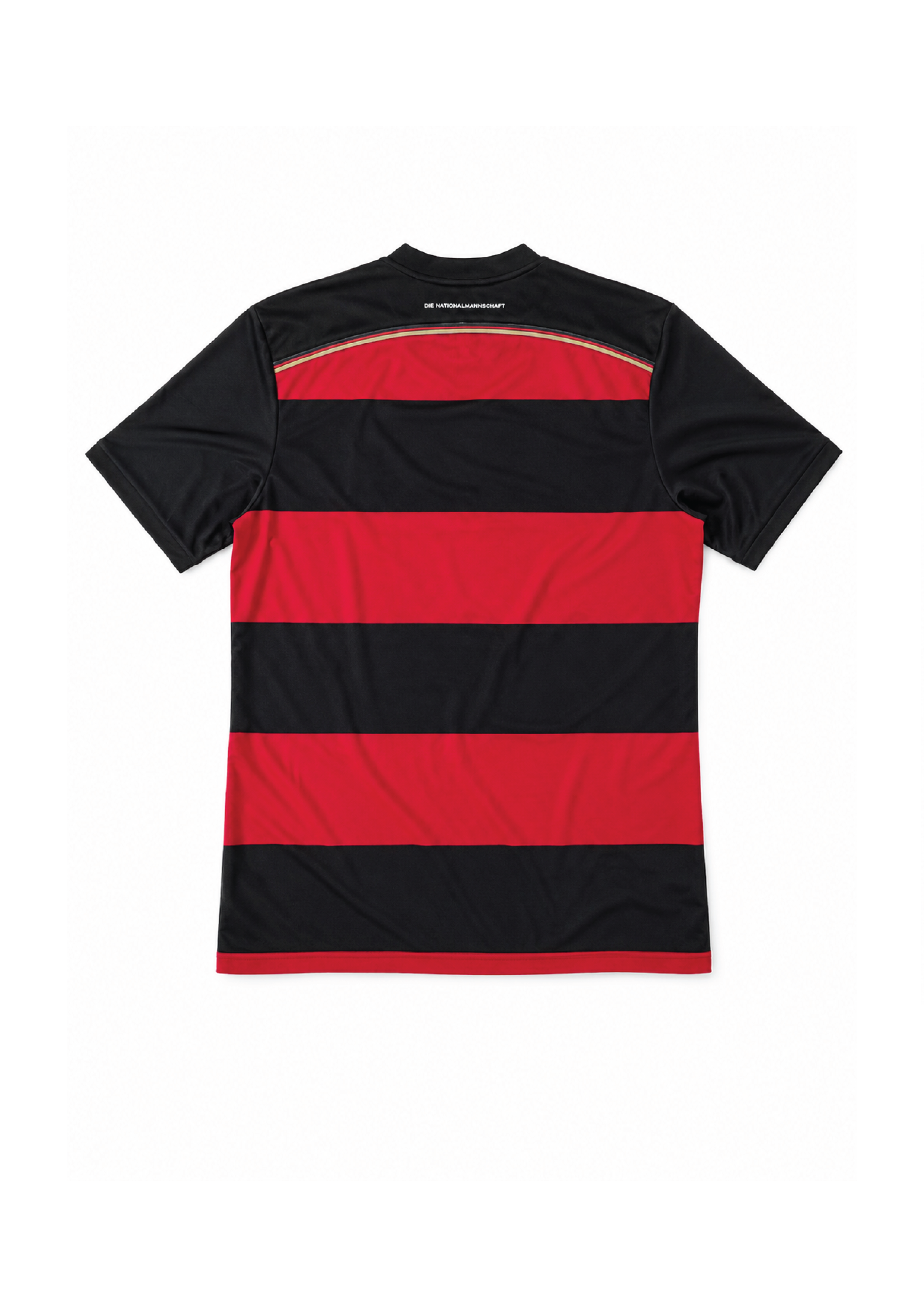 Camiseta Adidas Alemania
