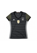 Camiseta Adidas Alemania mujer