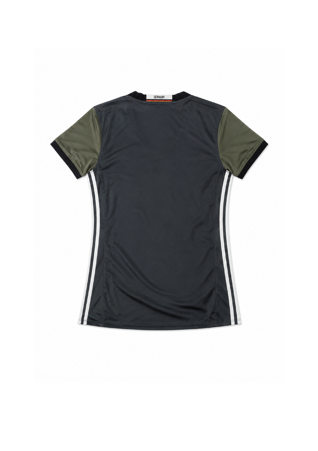 Camiseta Adidas Alemania mujer