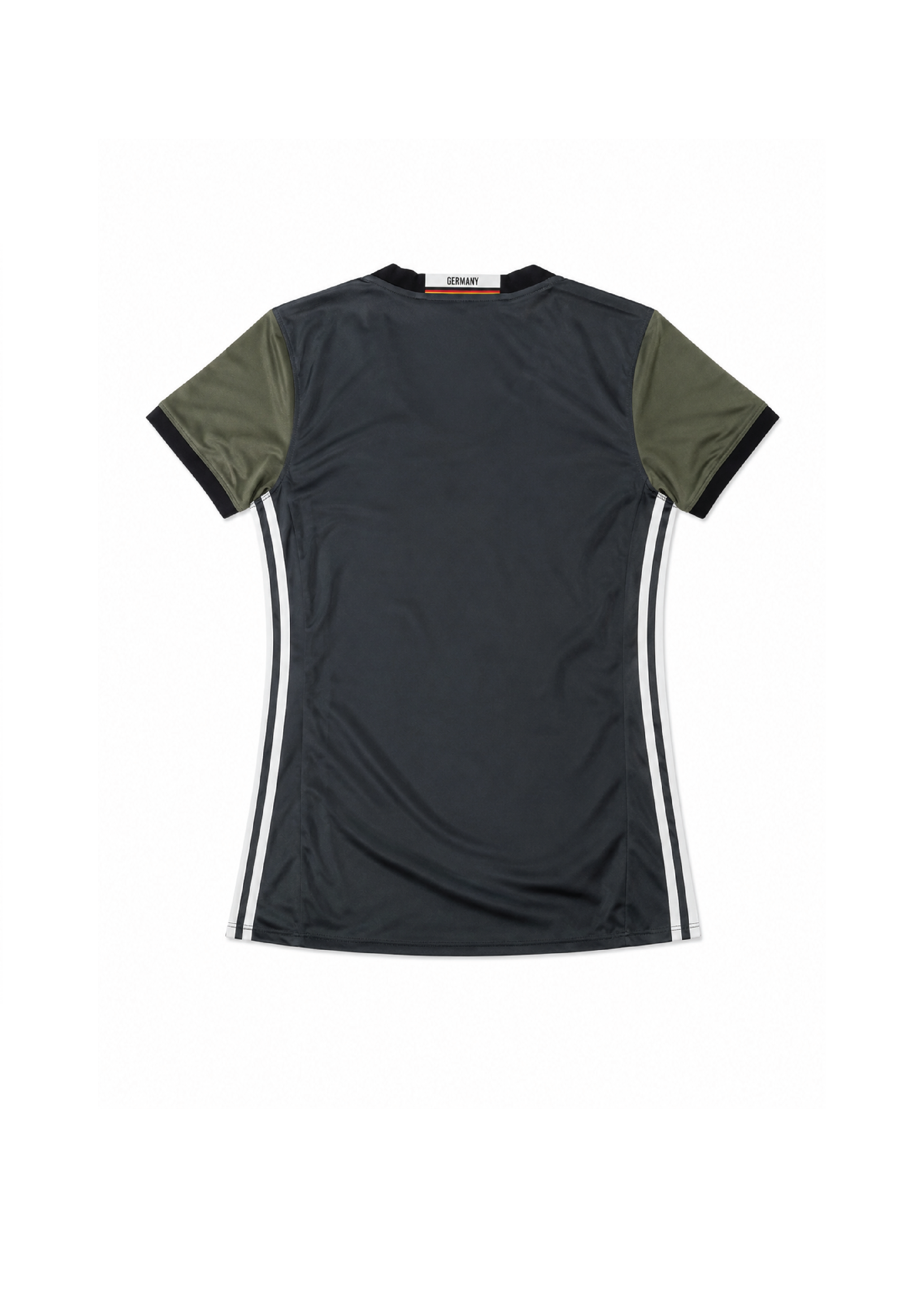 Camiseta Adidas Alemania mujer