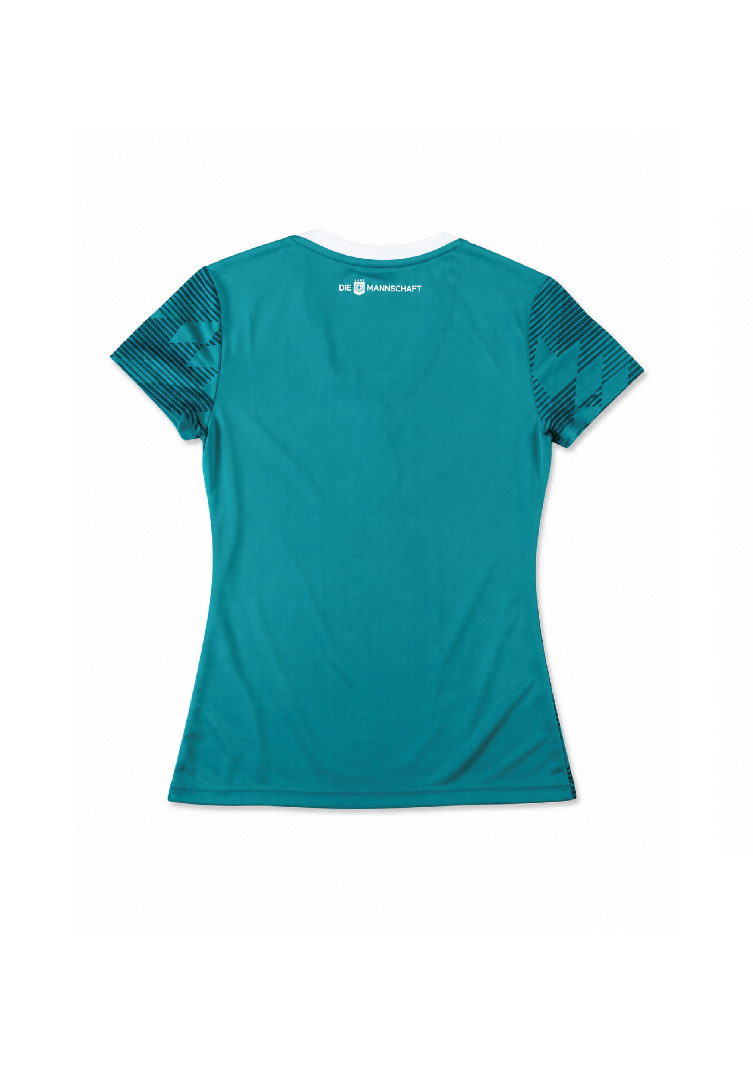 Camiseta Adidas Alemania mujer