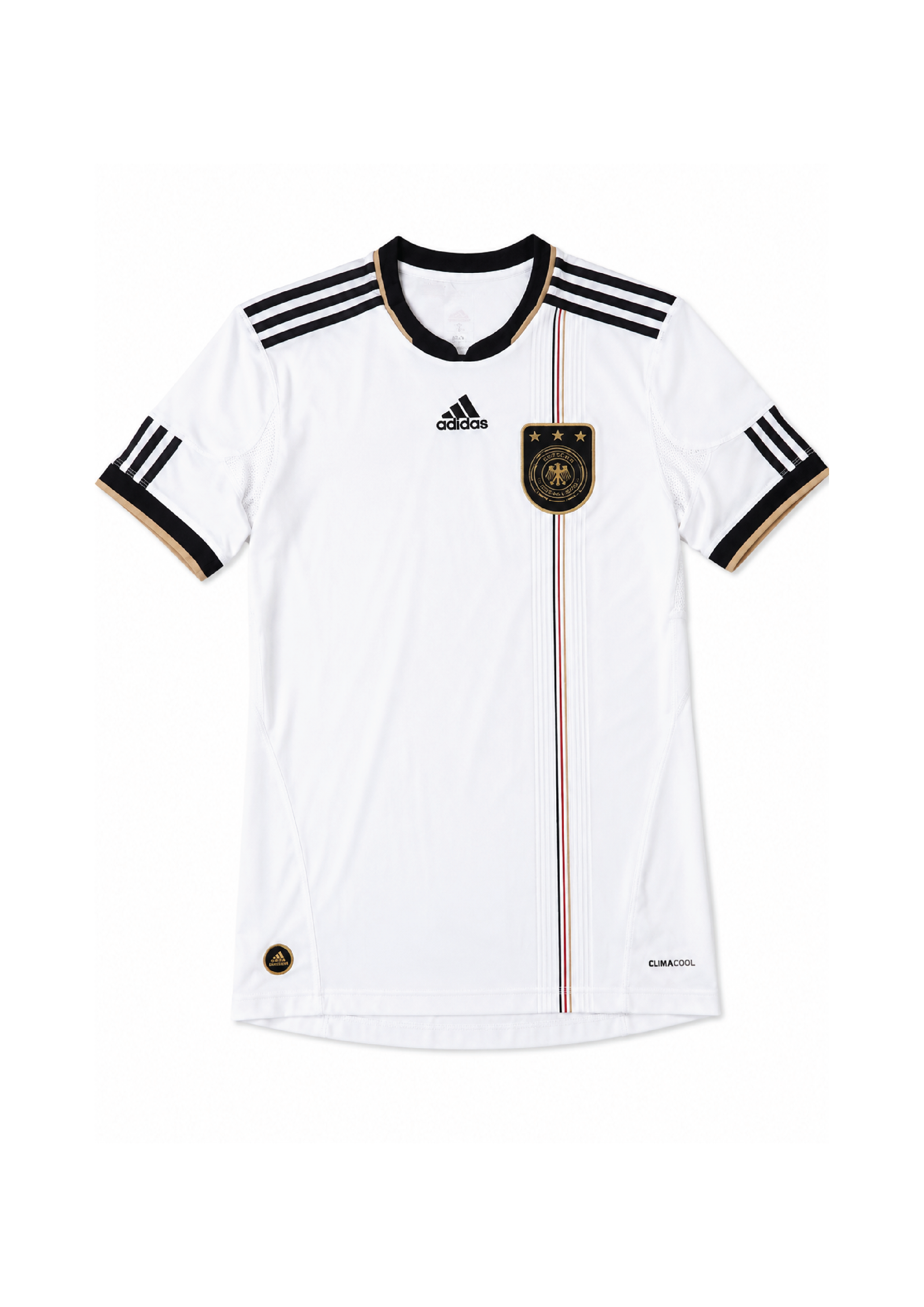 Camiseta Adidas Alemania
