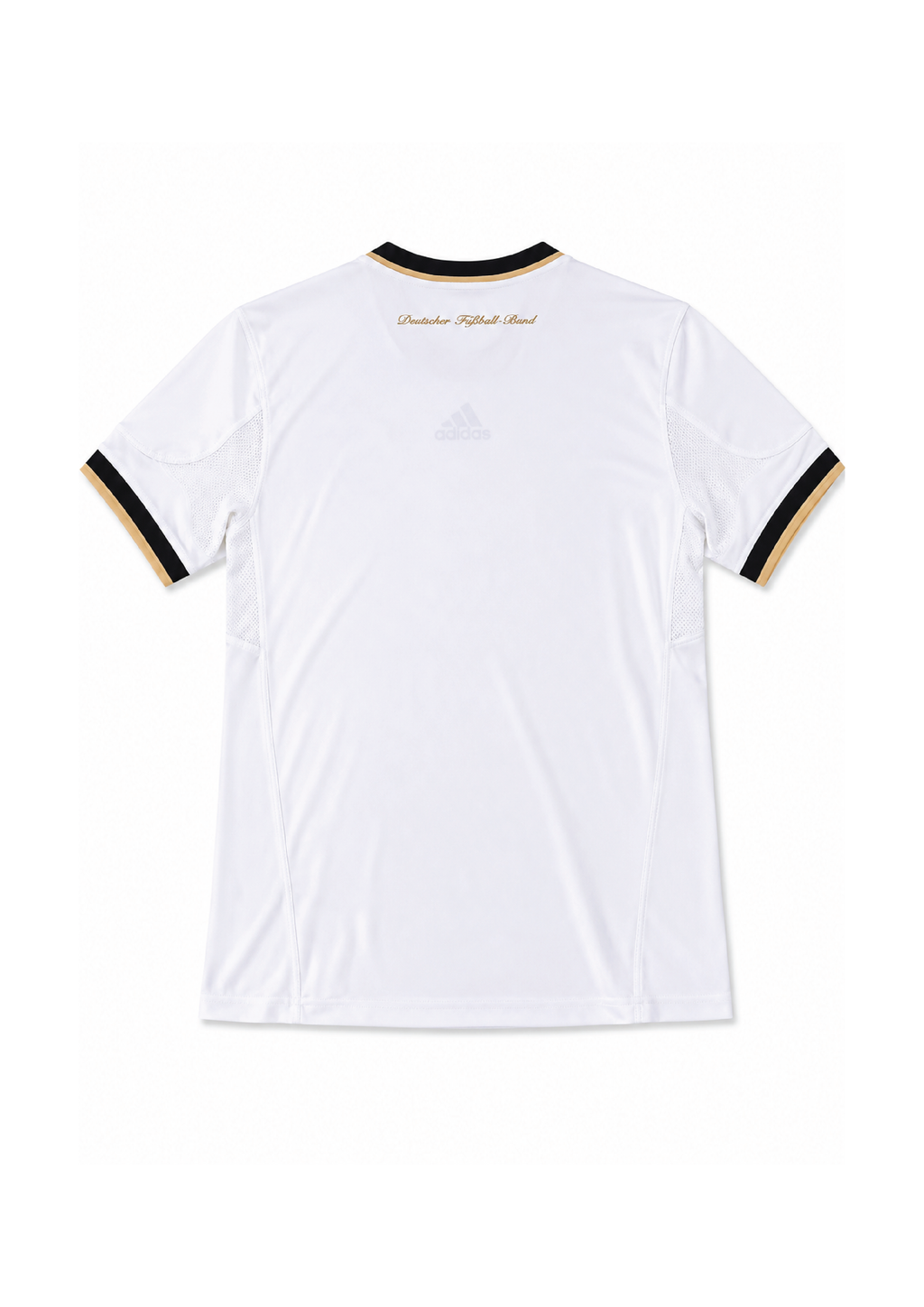 Camiseta Adidas Alemania