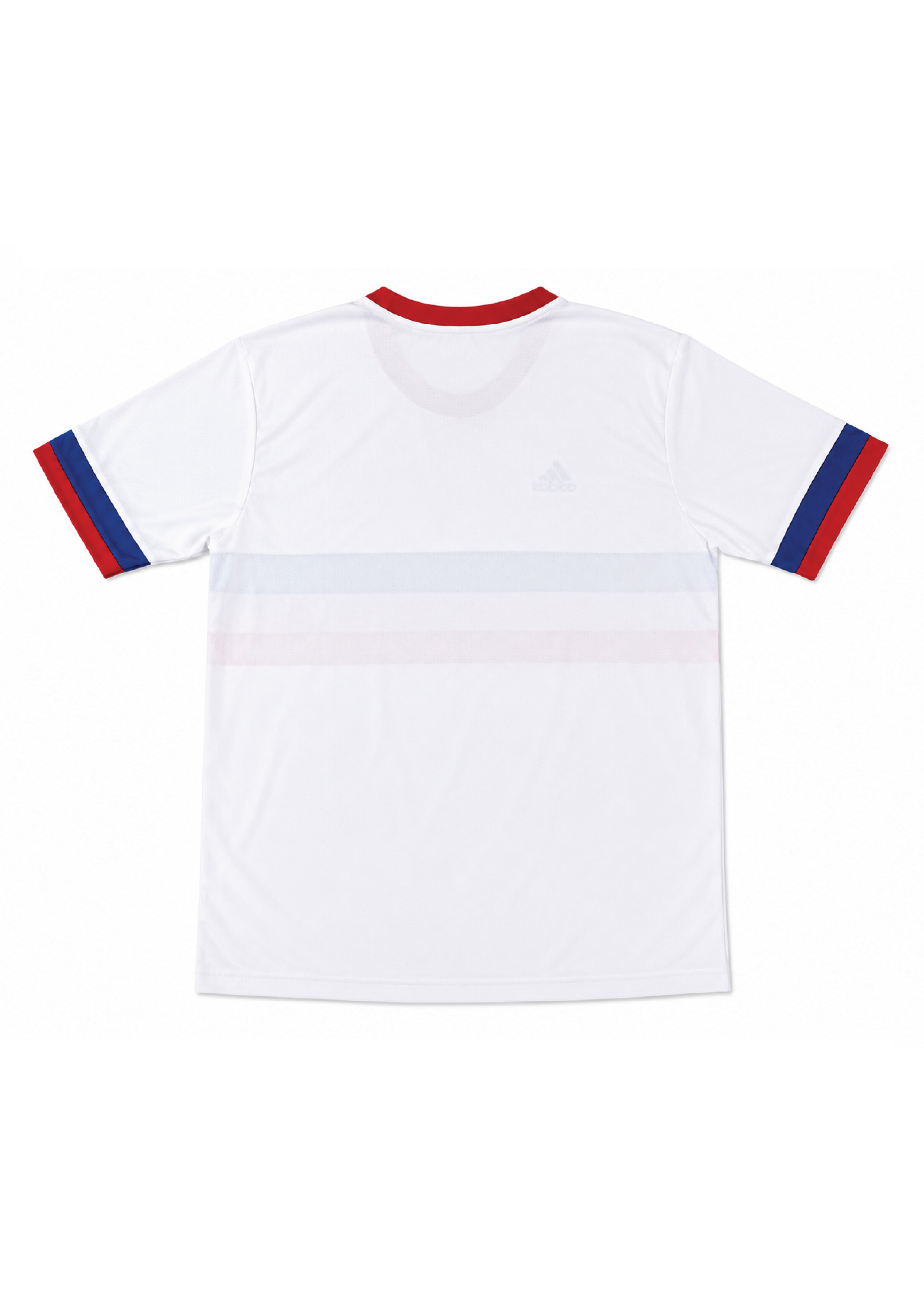 Camiseta Adidas Rusia