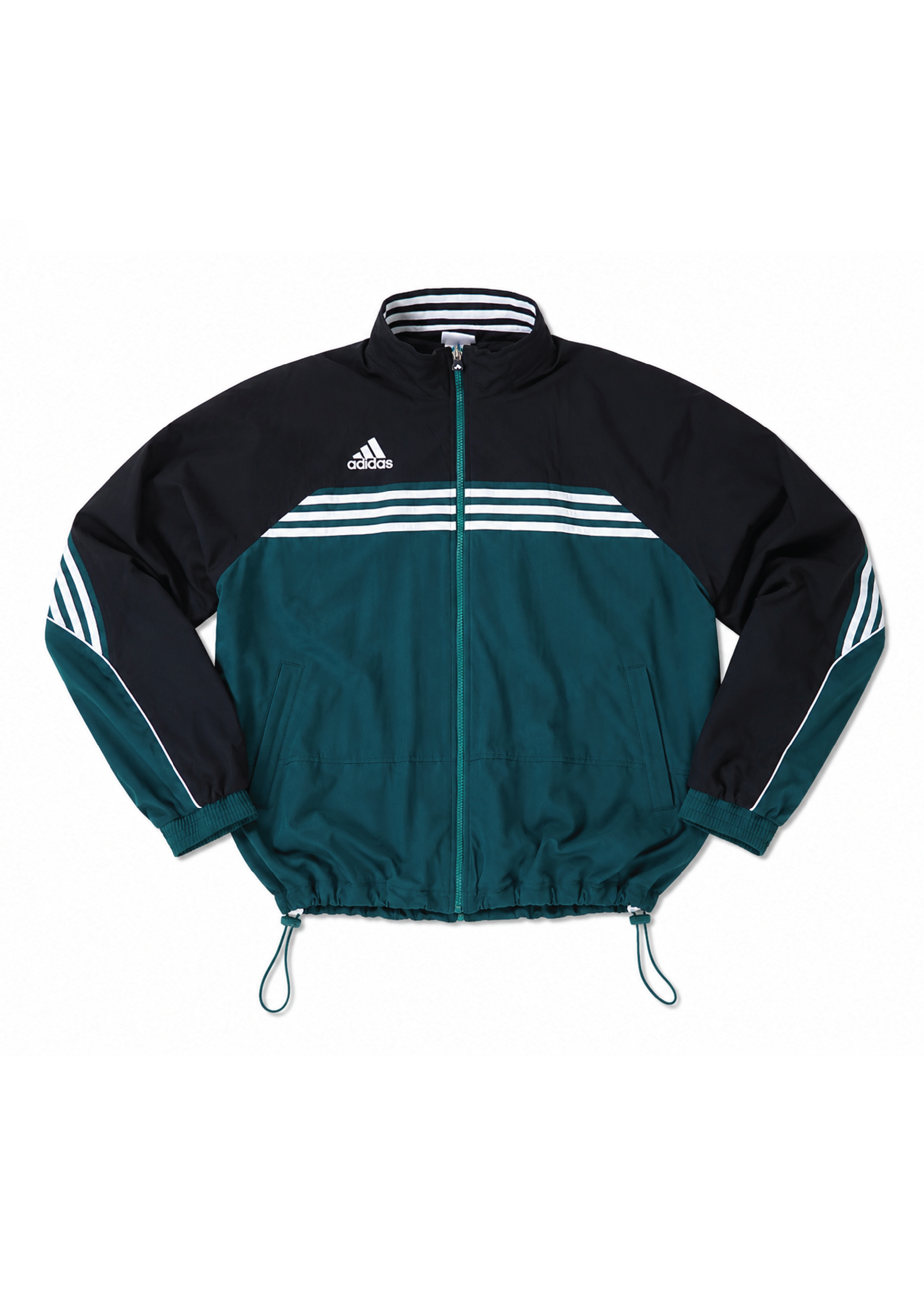 Track Jacket Adidas