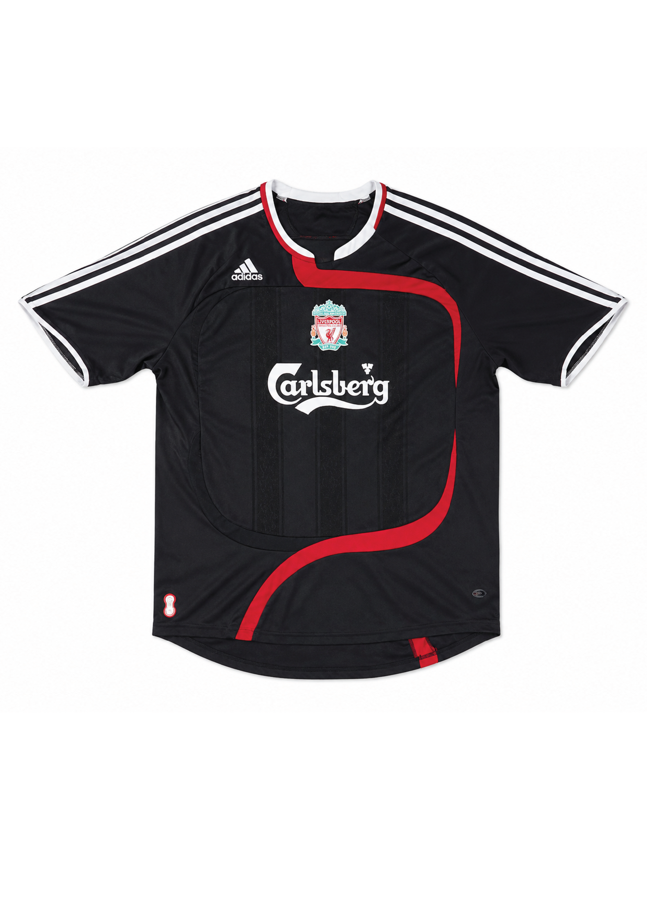 Camiseta Adidas Liverpool FC