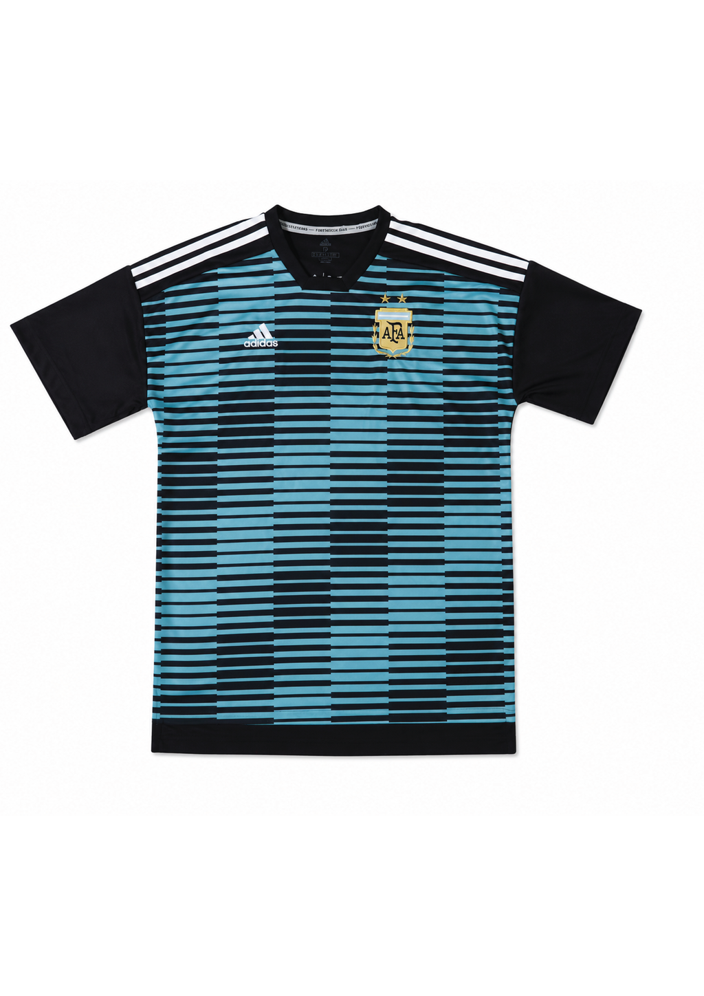 Camiseta Adidas Argentina