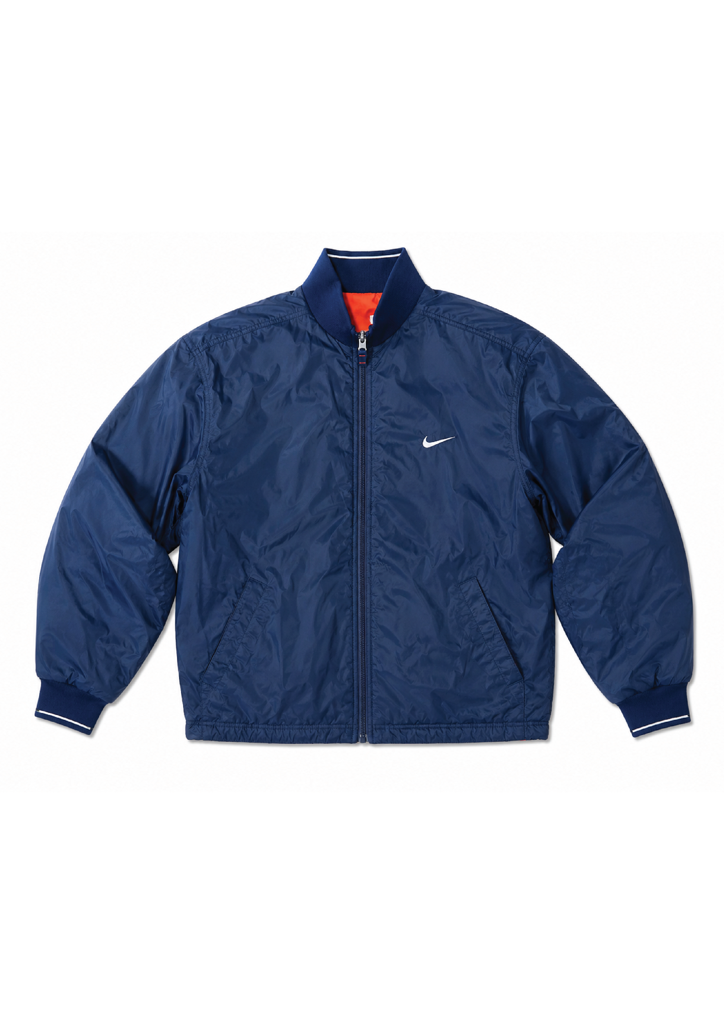 Chaqueta Nike reversible