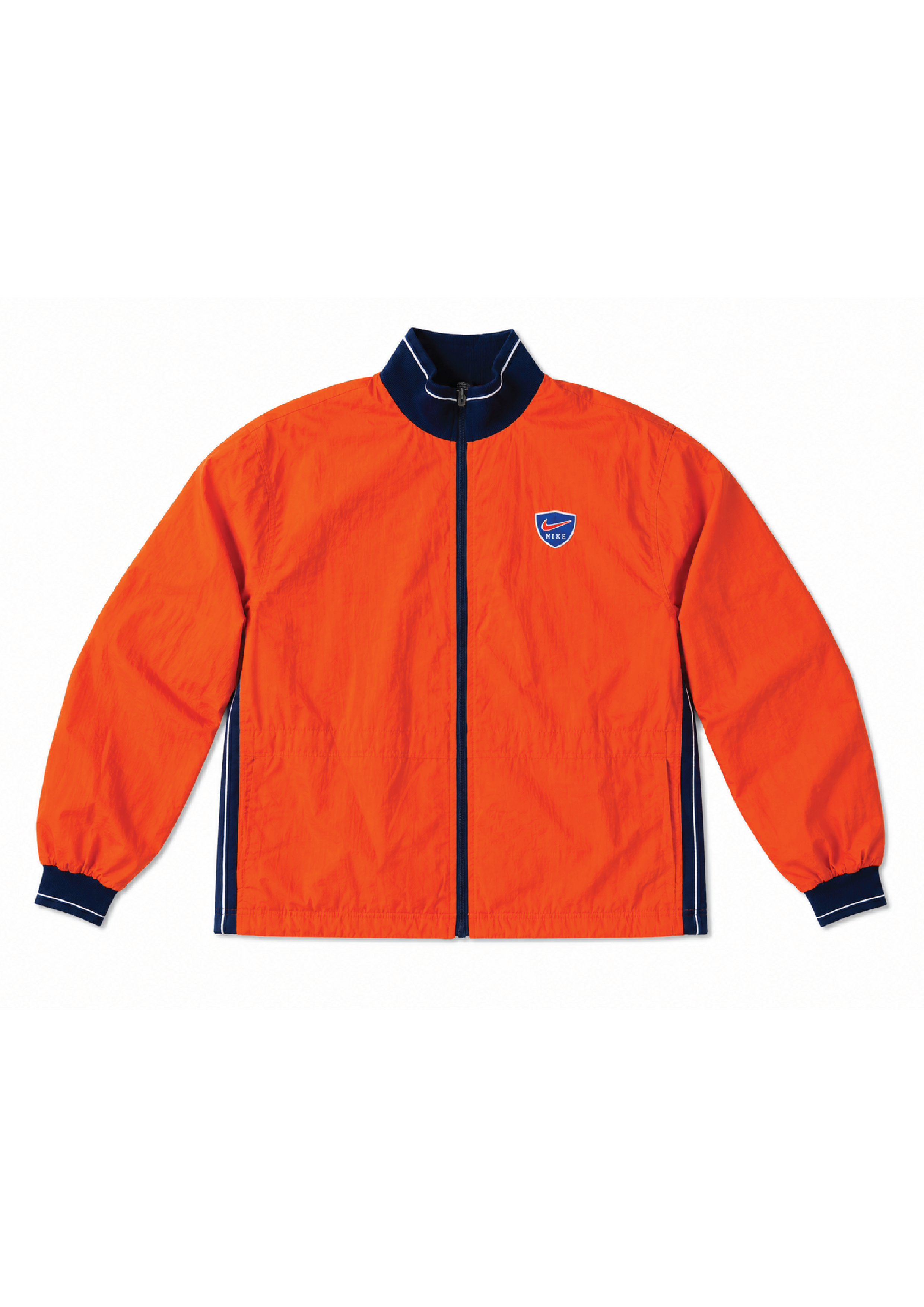 Chaqueta Nike reversible
