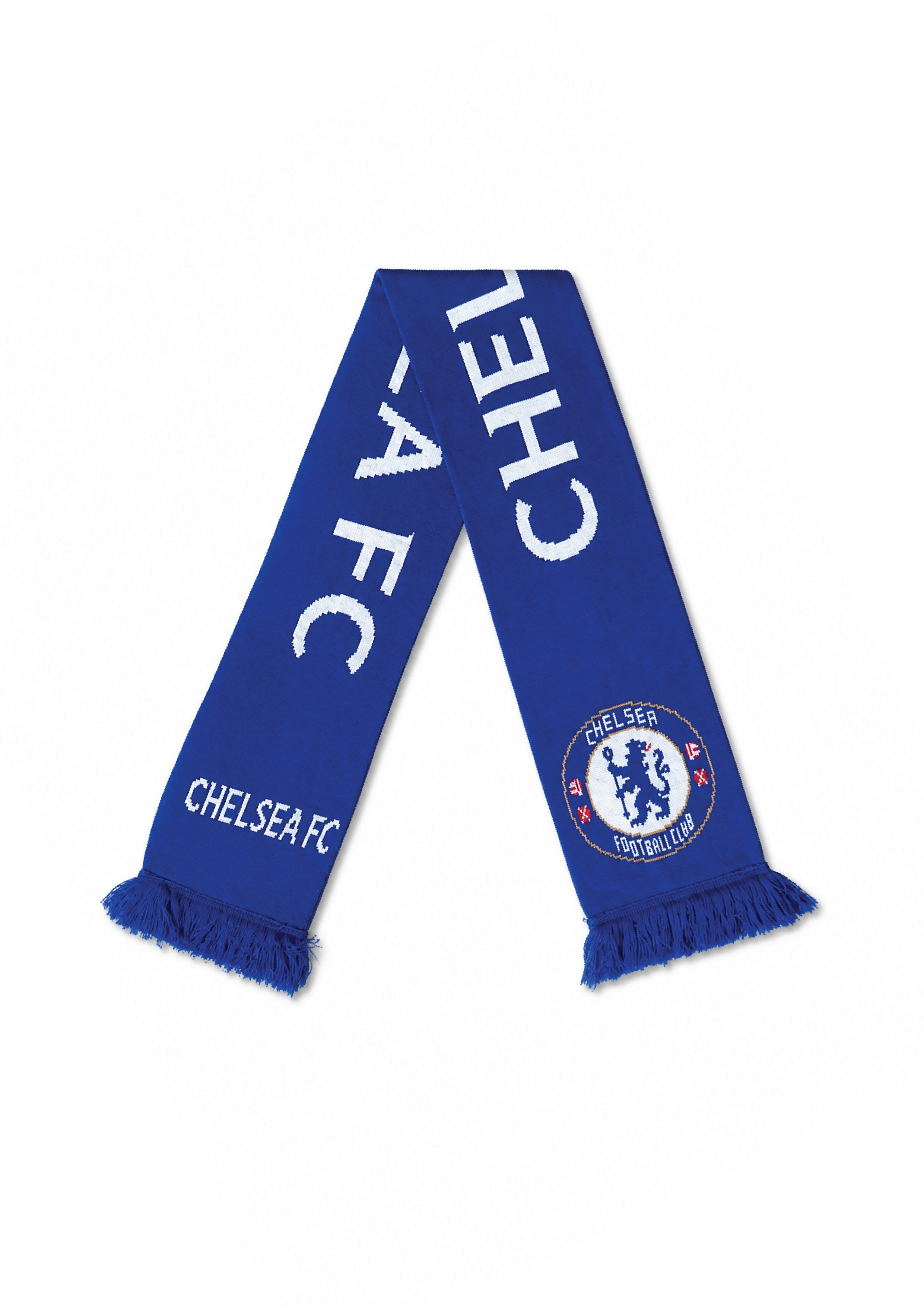 Bufanda Chelsea FC
