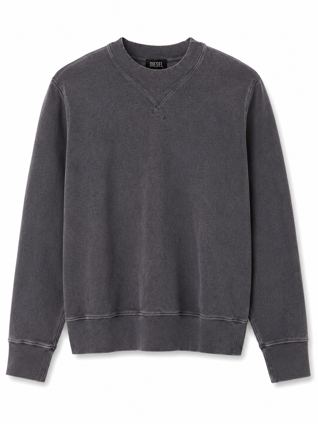 Sudadera Diesel Y2K